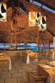 Sunscape Dorado Pacifico Ixtapa