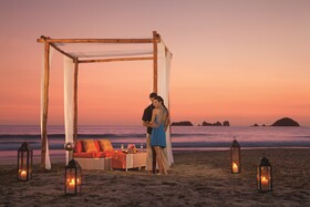 Sunscape Dorado Pacifico Ixtapa