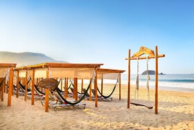 Sunscape Dorado Pacifico Ixtapa
