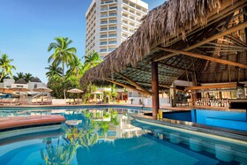 Sunscape Dorado Pacifico Ixtapa