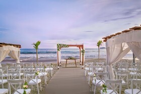 Sunscape Dorado Pacifico Ixtapa