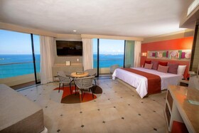 Sunscape Dorado Pacifico Ixtapa
