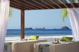 Sunscape Dorado Pacifico Ixtapa