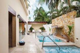 Sunscape Dorado Pacifico Ixtapa