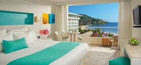 Sunscape Dorado Pacifico Ixtapa