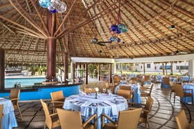 Sunscape Dorado Pacifico Ixtapa