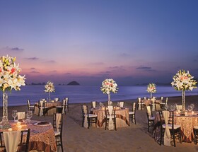 Sunscape Dorado Pacifico Ixtapa