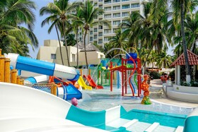 Sunscape Dorado Pacifico Ixtapa