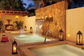 Sunscape Dorado Pacifico Ixtapa