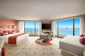 Sunscape Dorado Pacifico Ixtapa