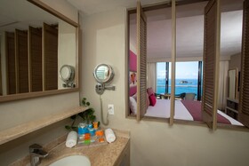 Sunscape Dorado Pacifico Ixtapa