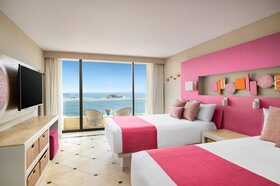 Sunscape Dorado Pacifico Ixtapa
