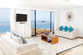 Sunscape Dorado Pacifico Ixtapa