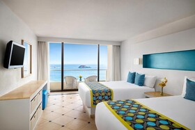 Sunscape Dorado Pacifico Ixtapa