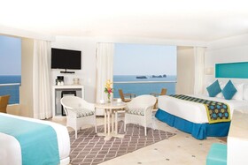 Sunscape Dorado Pacifico Ixtapa