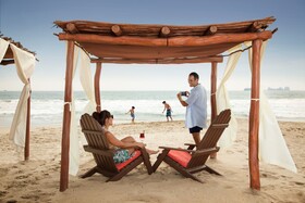 Sunscape Dorado Pacifico Ixtapa