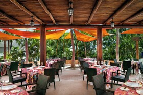 Sunscape Dorado Pacifico Ixtapa