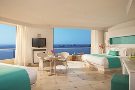 Sunscape Dorado Pacifico Ixtapa