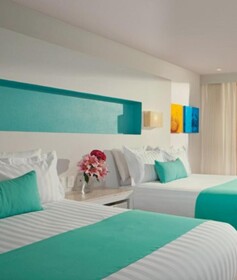 Sunscape Dorado Pacifico Ixtapa