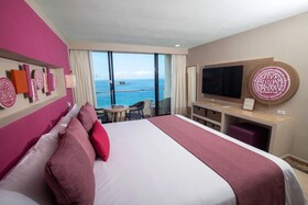 Sunscape Dorado Pacifico Ixtapa
