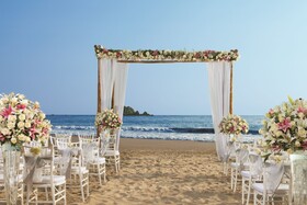 Sunscape Dorado Pacifico Ixtapa