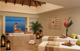 Sunscape Dorado Pacifico Ixtapa