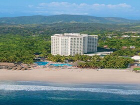 Sunscape Dorado Pacifico Ixtapa