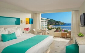 Sunscape Dorado Pacifico Ixtapa