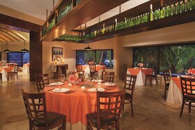 Sunscape Dorado Pacifico Ixtapa
