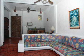 Villas El Morro