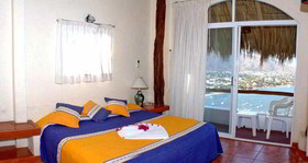 Villas El Morro