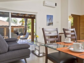 Villas Ixzi Plus