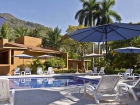 Villas Ixzi Plus