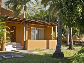 Villas Ixzi Plus