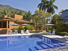 Villas Ixzi Plus