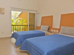Villas Ixzi Plus