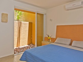 Villas Ixzi Plus