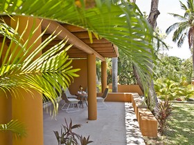 Villas Ixzi Plus