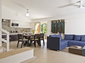Villas Ixzi Plus