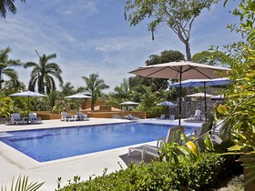 Villas Ixzi Plus