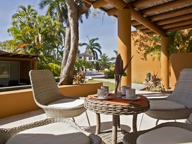 Villas Ixzi Plus