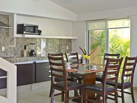 Villas Ixzi Plus