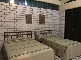 Villas Olinala