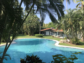 Villas Olinala