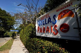 Villas Paraiso