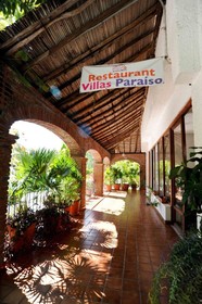 Villas Paraiso