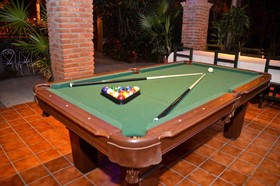Villas Paraiso