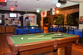 Villas Paraiso