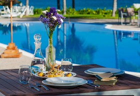 B Nayar Family Luxury Suites & Villas Residences