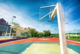 B Nayar Family Luxury Suites & Villas Residences